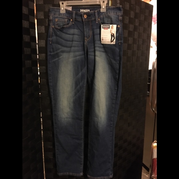 denizen levi's modern slim